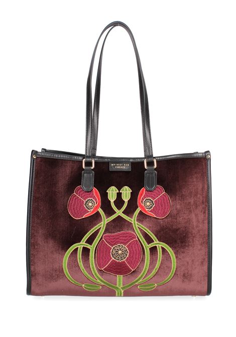  My Best Bags | F1-MYB-1005POPPY